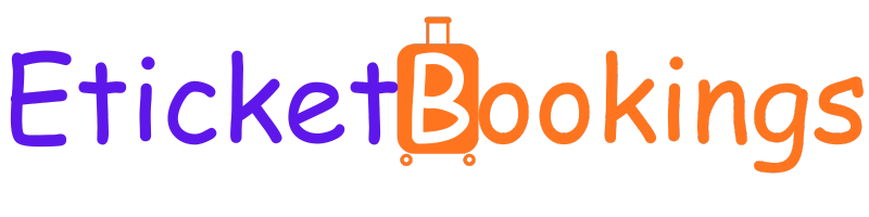 Eticketbookings Logo