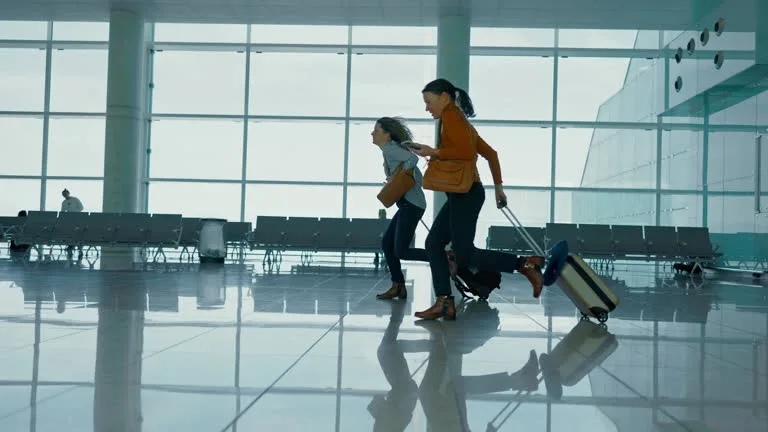 Last-Minute Flights Tickets